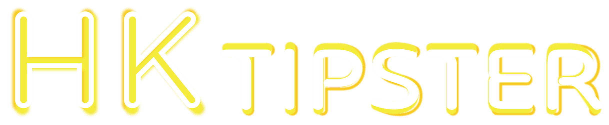 HKTipster WebLogo