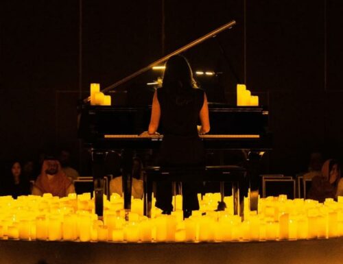 When Candlelight Meets Pop Anthems: A Night of Pure Emotion