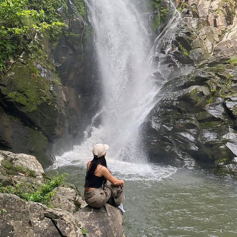 Bride’s Pool Nature Trail