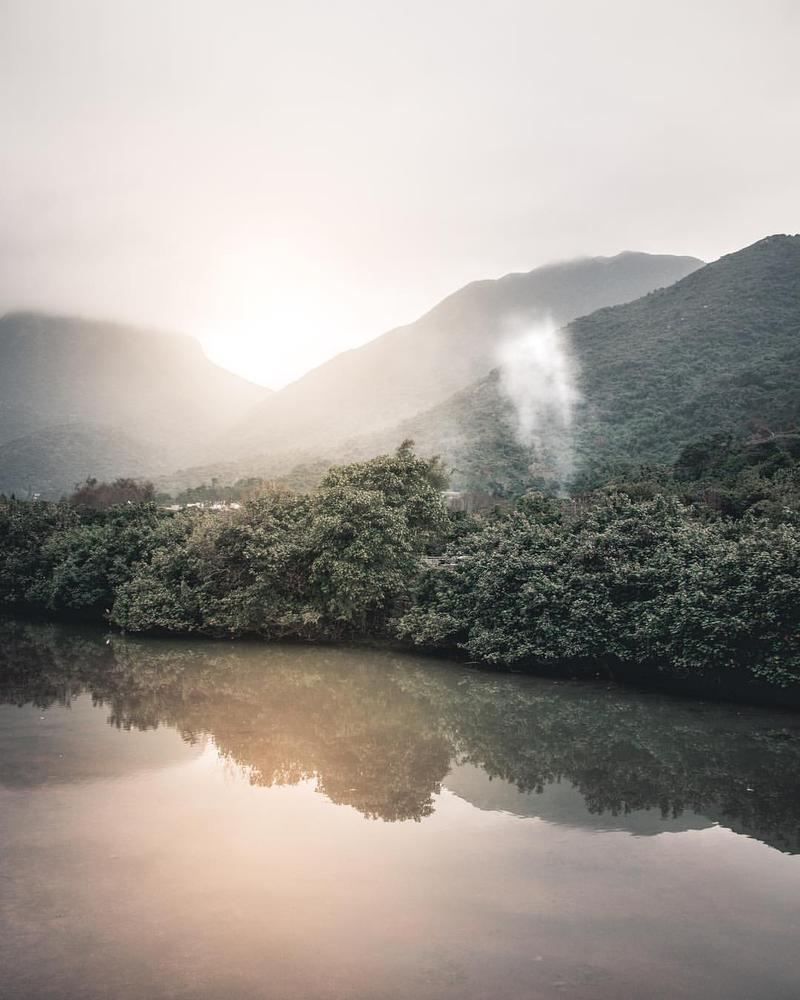 Tung O Ancient Trail