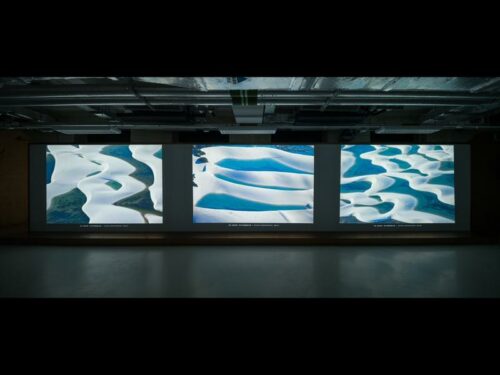 The Book of Changes Comes to Life Through Contemporary Photography