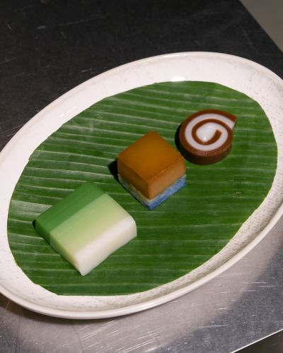 Uncle Quek Hong Kong – Mar 5: New Southeast Asian Menu & Rumah Pop-Up