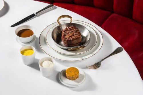 Magitracy | British Beef Supper | Feb–Mar 2026