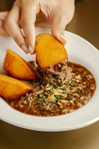 Uncle Quek 香港|3月5日:东南亚新菜单与Rumah甜品快闪