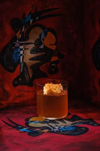 Terrible Baby x The Enigma Mansion 越南酒吧一夜限定客席 🍸