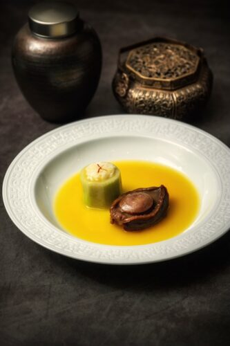 Yong Fu HK | 23–24 Mar 2026 | 4-Restaurant Michelin Dinner