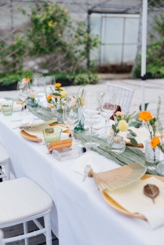 Feuille | 2026年5月 | 三周年农场餐桌体验及四晚联乘晚宴