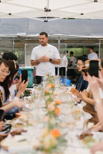 Feuille | May 2026 | 3rd Anniversary Table-to-Farm & Collaboration Dinners