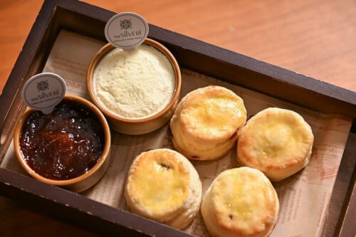 The Pavilion at The Silveri | Apr–Jun 2026 | Breitling Afternoon Tea