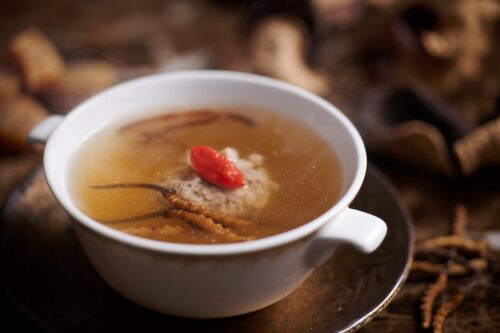 Ming Court Wan Chai | Apr 2026 | Cantonese x Huaiyang 4-Hands Dinner