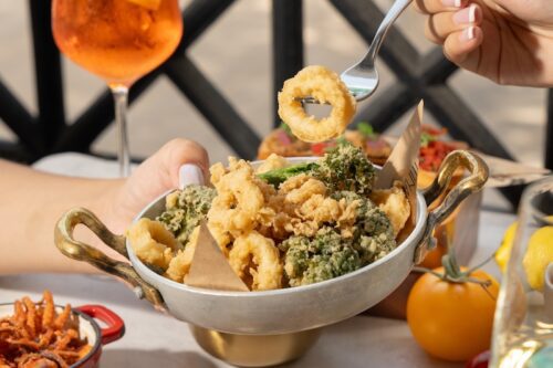 Aqua Restaurant Group | 2026年4月 | 复活节早午餐・餐厅・维港体验