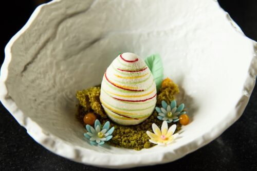 Aqua Restaurant Group | Apr 2026 | Easter Dining, Brunch & Harbour Experiences