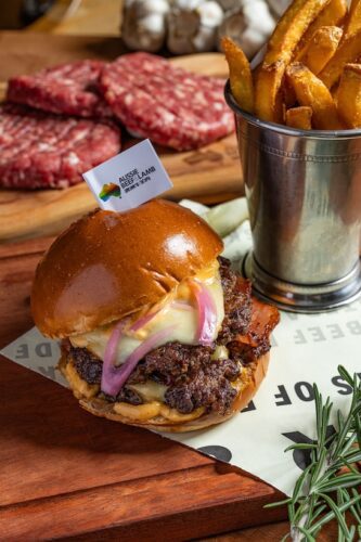 Butcher’s Secrets | 澳洲牛羊美食推广 | 香港 | 至2026年6月21日