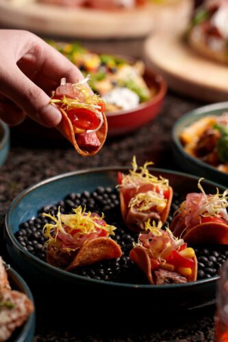 Tin Tin Bar | Sha Tin | Live Music Residency & New Snack Menu