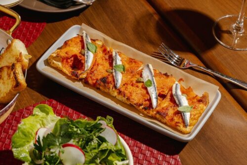 Migas Hong Kong | Central | Saturday Mediterranean Brunch & Free-Flow