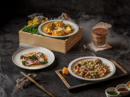 Pici Hong Kong | Mar 2026 | Wagyu Collection Returns with Pasta Specials
