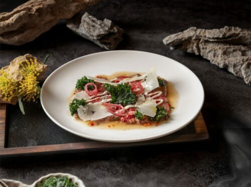 Pici 香港 | 2026年3月 | Wagyu 和牛系列回归手工意大利面