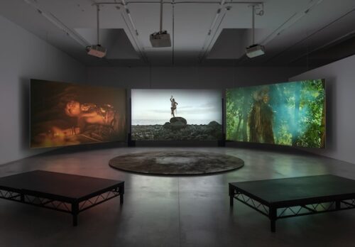 Eaton HK | 2026年3月至5月 | 艺术月《Visceral Echoes》艺术项目