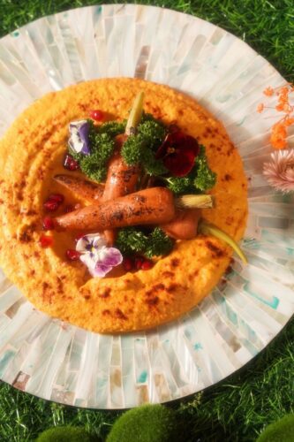 香港逸东酒店 The Astor | 2026年4月 | 复活节自助餐欢乐盛宴