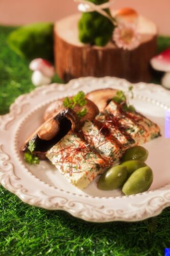 The Astor Eaton HK | Apr 2026 | Easter Buffet & Family Celebration Feast