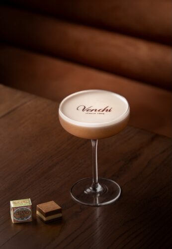 Venchi – 2026年4月7日 – Cremino Trio