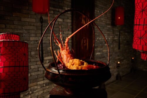 Hutong — 2026年3月28日 — Red Lantern Series