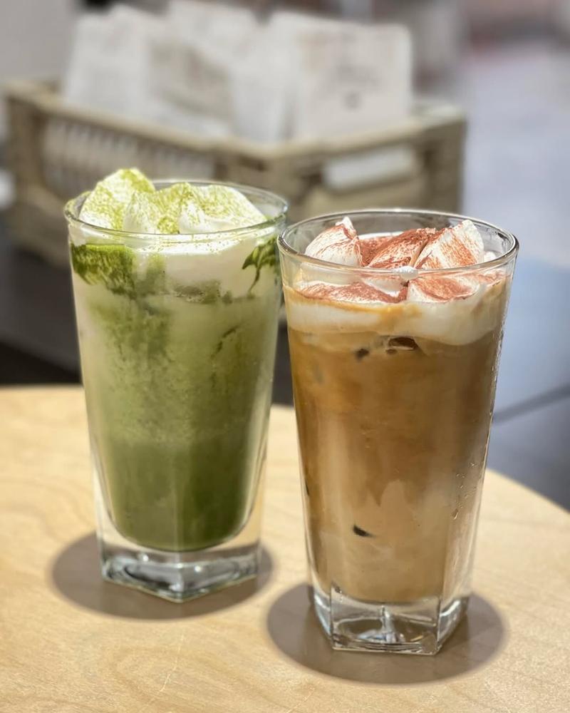 Goodin’ Out Coffee