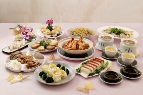 Pak Loh Chiu Chow Dai Siu | Mother’s/Father’s Day