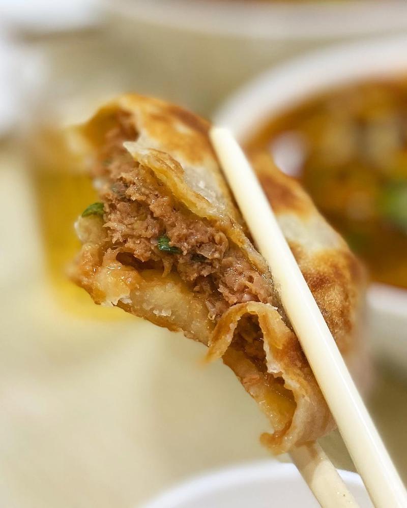 Islam Food Since 1950