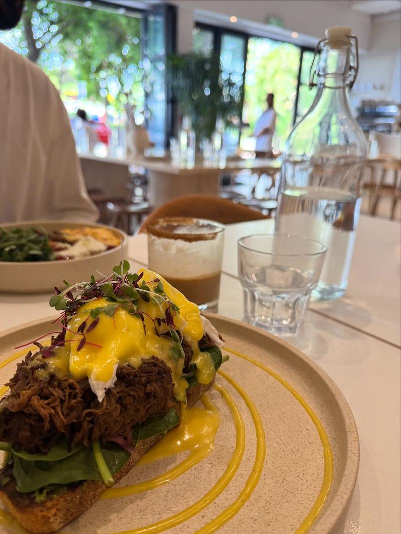 Little Cove Espresso (Kennedy town)