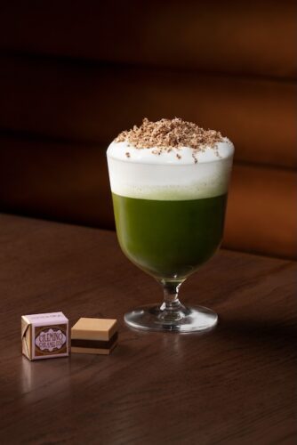 Venchi – Apr 7, 2026 – Cremino Trio