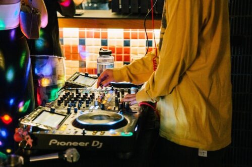 2026年4月24日 | Mix, Mash, and Kanpai：Flower Years