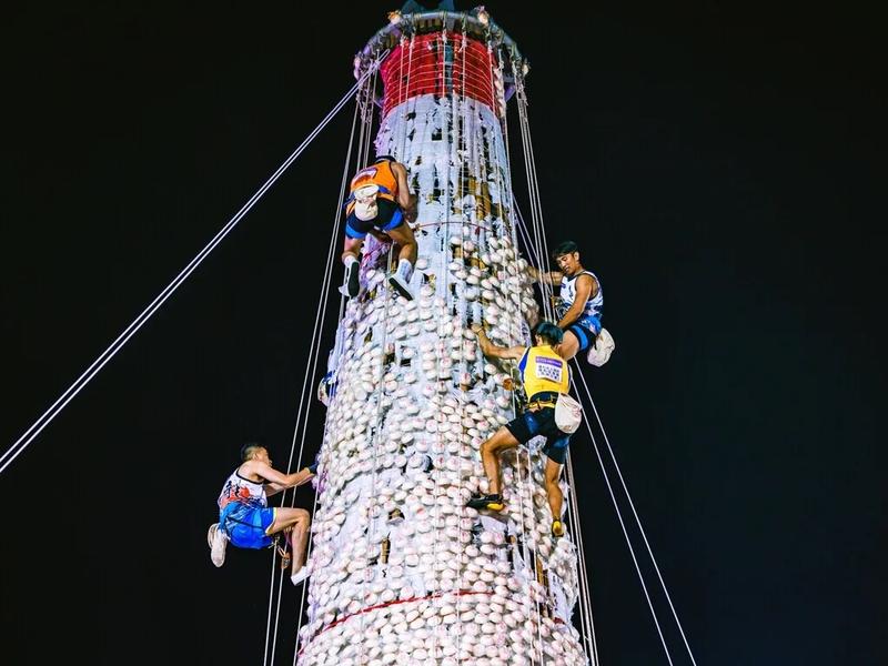 2026 Cheung Chau Bun Carnival (Pak Tai) Festival: Complete Guide to ‘Bun Scrambling