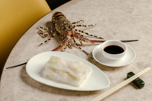 盈记会 | 2026年4月1日 | 点心与茶香配对周末之旅