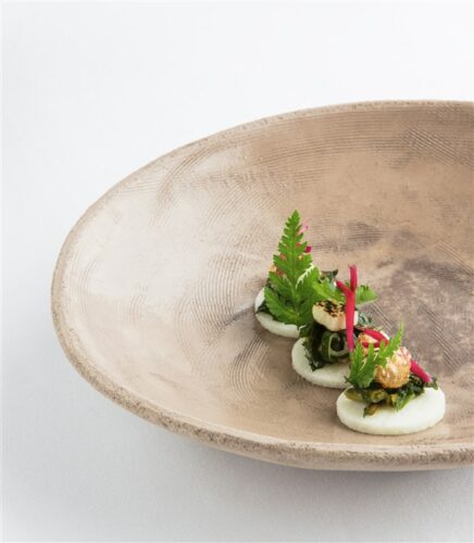 14–16 May 2026 | Cucina 邀请米其林主厨 Theodor Falser