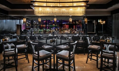 May 11–May 29 | Morton’s Smash Burger